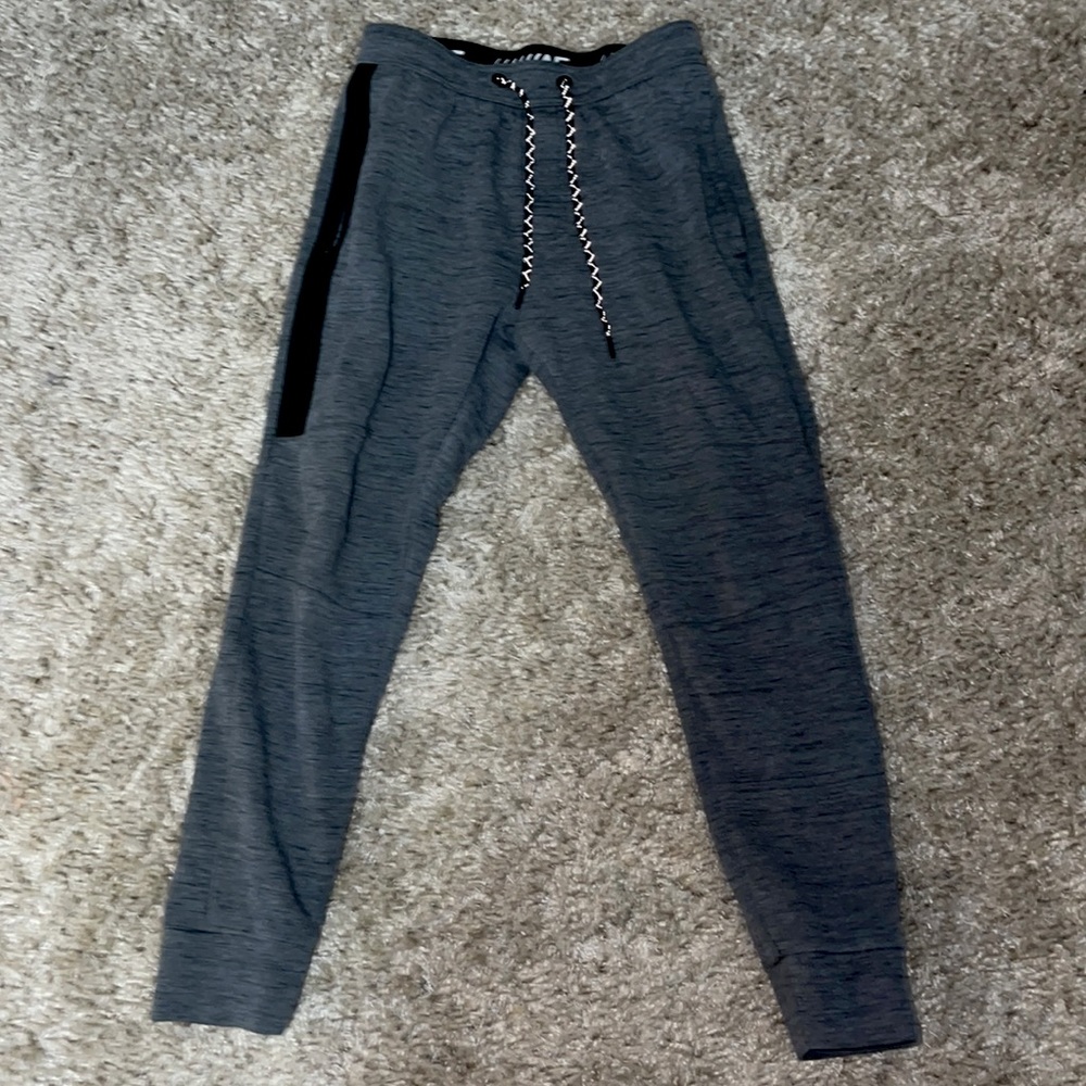 American eagle sweat pants